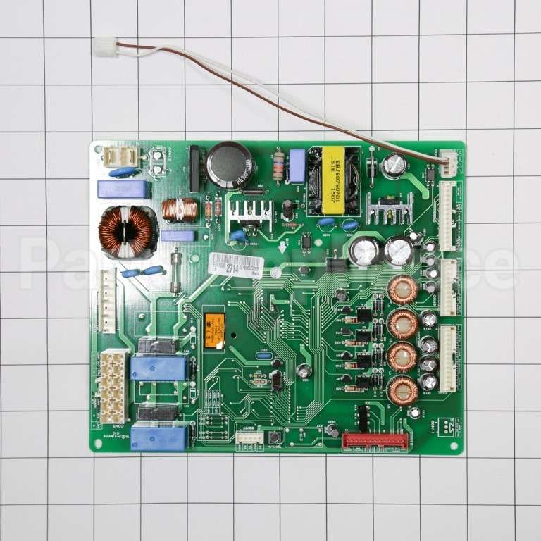 EBR65002714 LG Pcb Assembly,Main