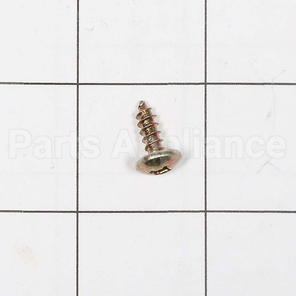 WP1163283 Whirlpool Screw