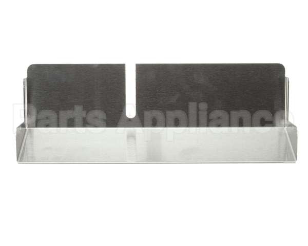 A1853102-C Pitco Cab,Fr Deflector Sspg14