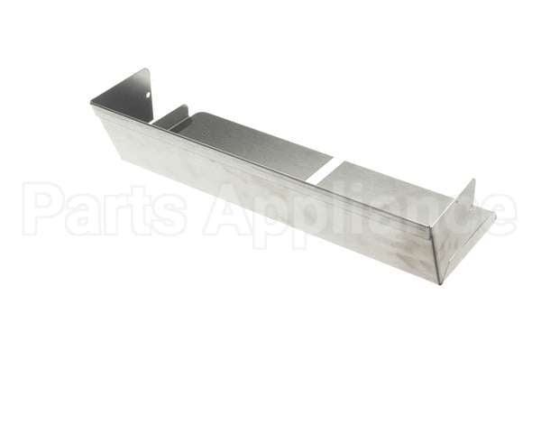 A1853104-C Pitco Cab,Fr Deflector Sspe14