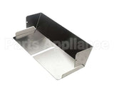 A1853104-C Pitco Cab,Fr Deflector Sspe14
