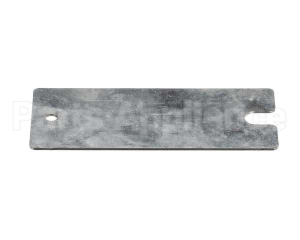 A1853504 Pitco Front Deflector Handle Support