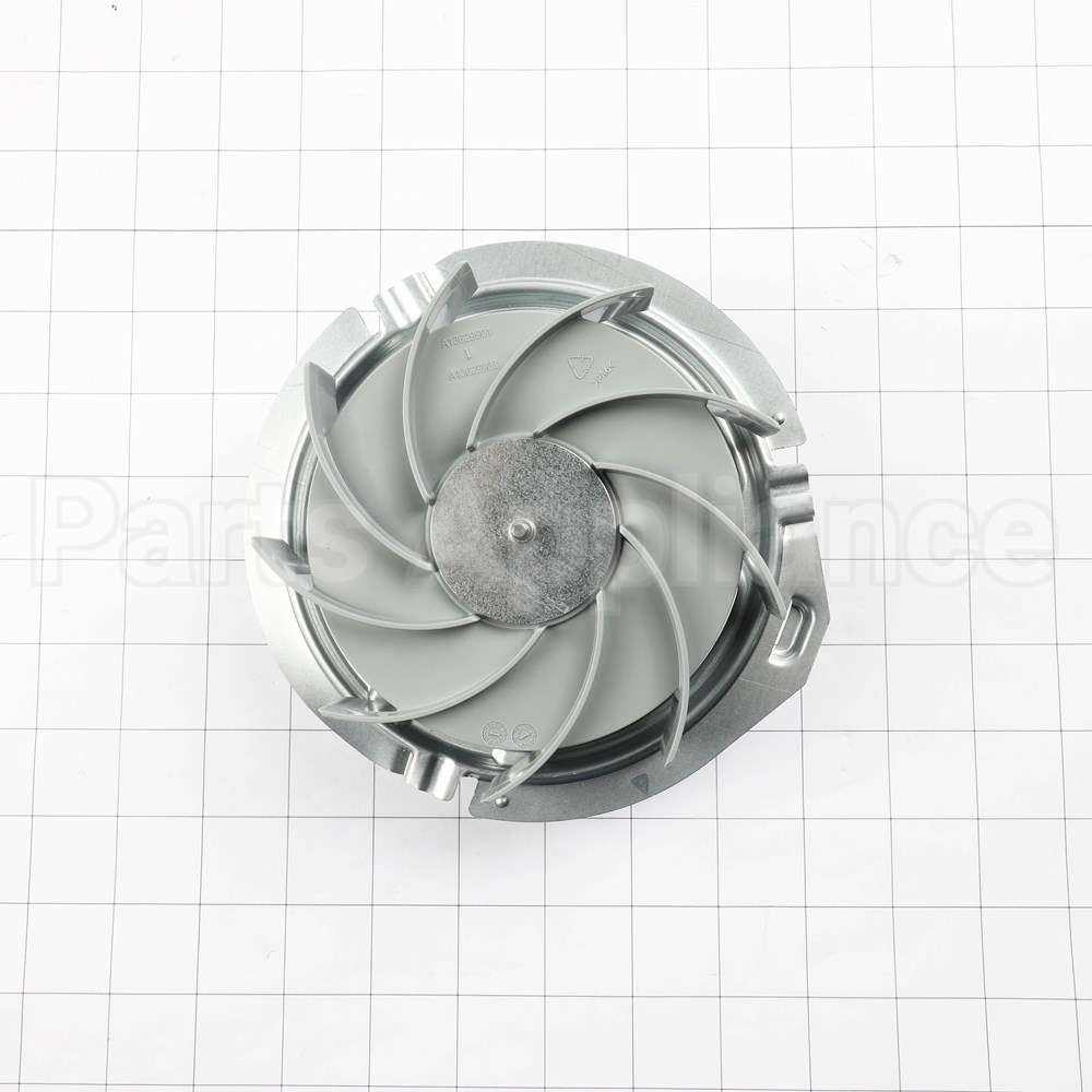 A18653201 Frigidaire Cooling Fan