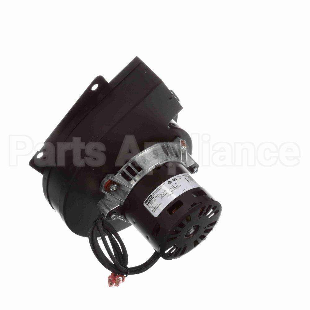 A192 Fasco Motor