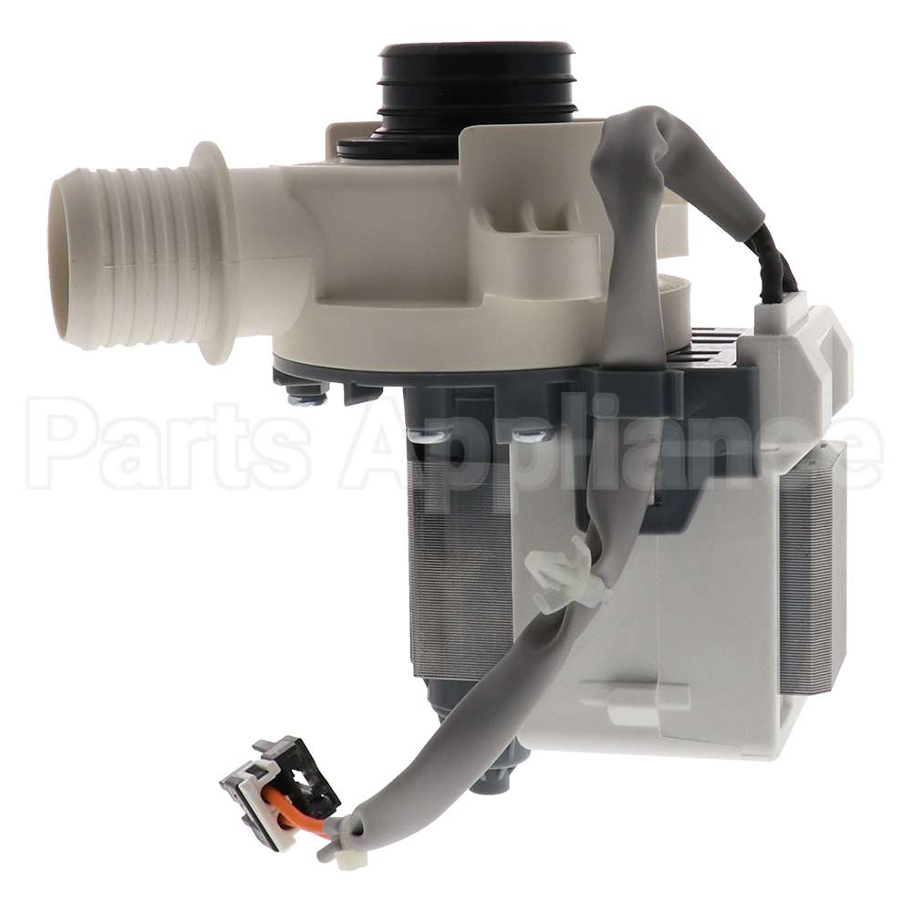 WH23X28418 Drain Pump Compatible