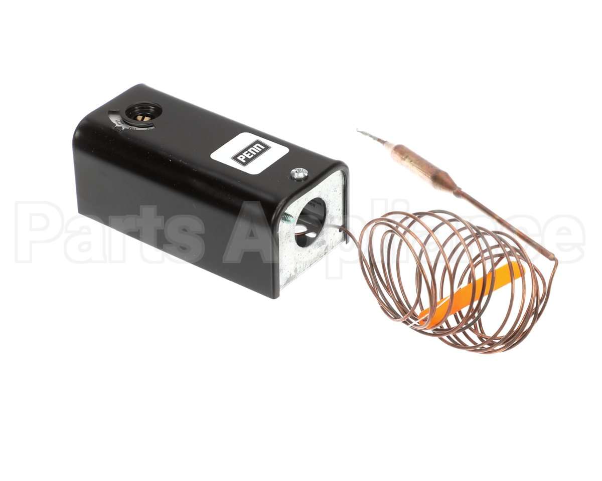 A19ABA-40C Bryant Payne Temperature Control