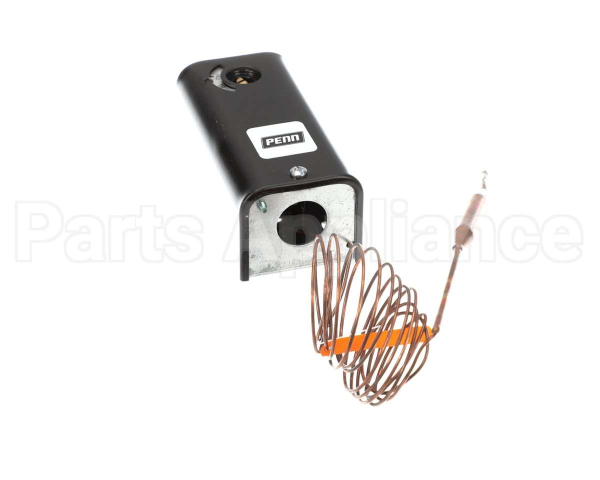 A19ABA-40C Bryant Payne Temperature Control