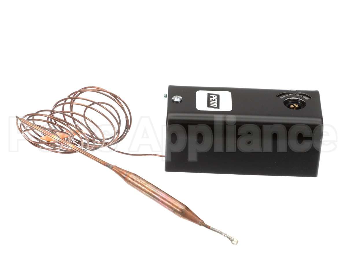 A19ABA-40C Bryant Payne Temperature Control