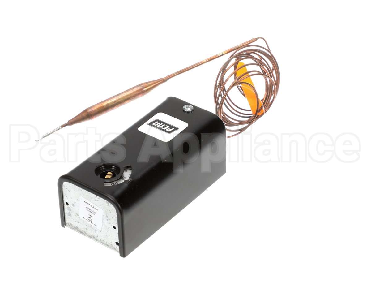 A19ABA-40C Bryant Payne Temperature Control