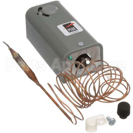 A19ABC-24C Compatible Johnson Controls Electromechanical T"Stat