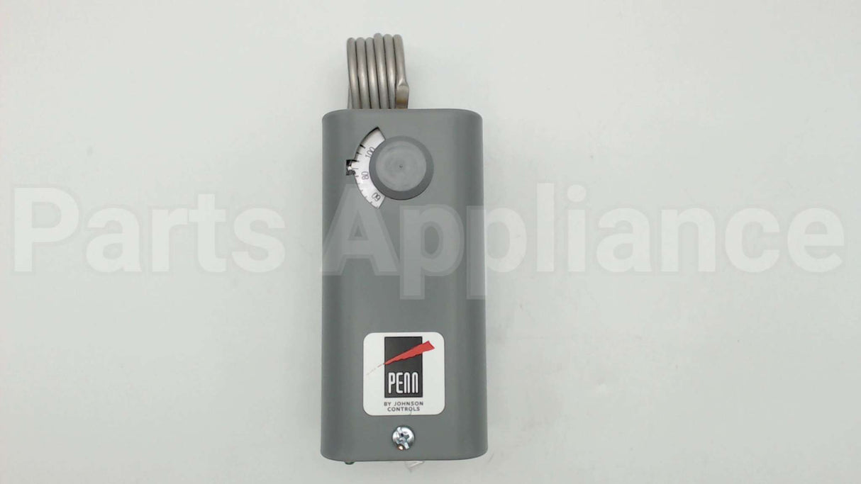 A19BBC-2 Johnson Controls -30/100F Spdt Tstat W/Adj Dif