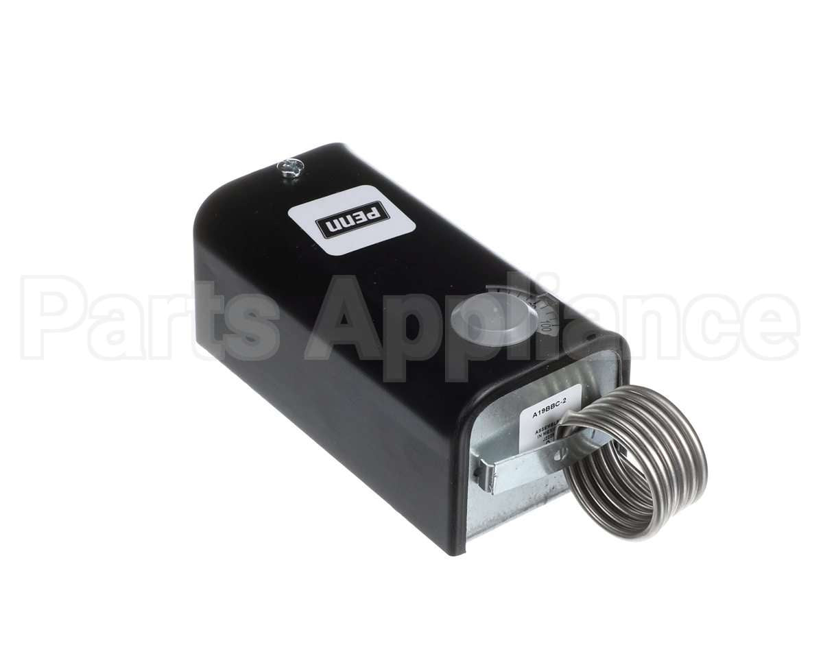 A19BBC-2C Bryant Payne Temp Control