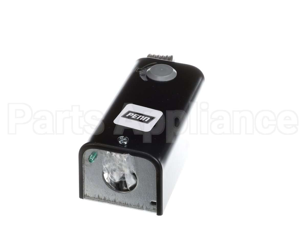 A19BBC-2C Bryant Payne Temp Control