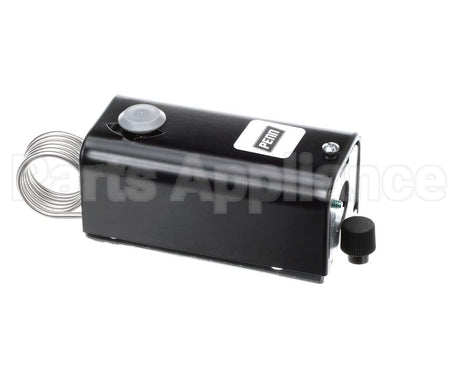 A19BBC2 Compatible Heatcraft Thermostat