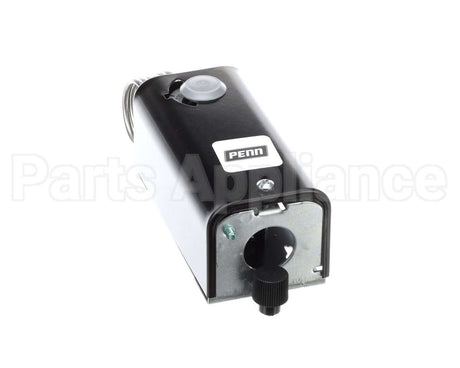 A19BBC2 Compatible Heatcraft Thermostat