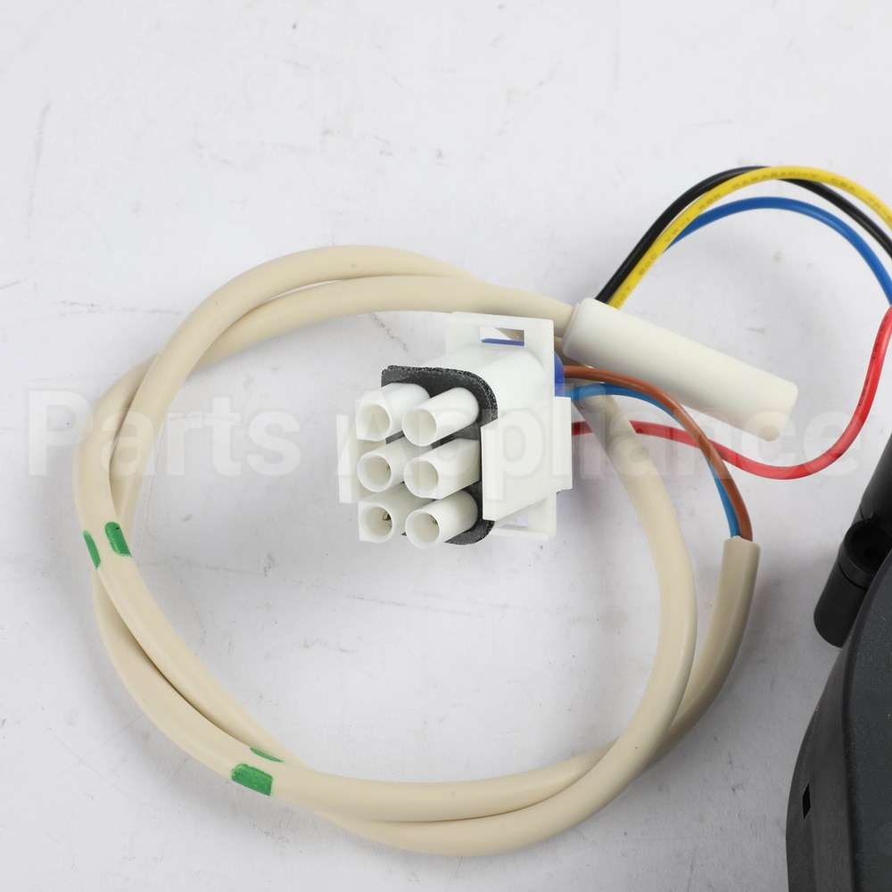 WR60X36825 GE Icemaker Fan With Thermistor