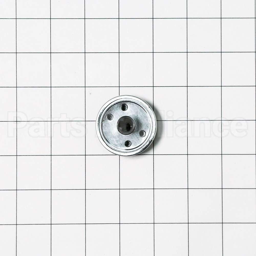 WP32021804B Whirlpool Knob- Top