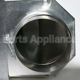 4396011RP Whirlpool Dryer Dura Vent Periscop