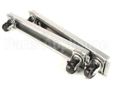 A200-11140 Master-Bilt Blgck-245 Caster Assembly