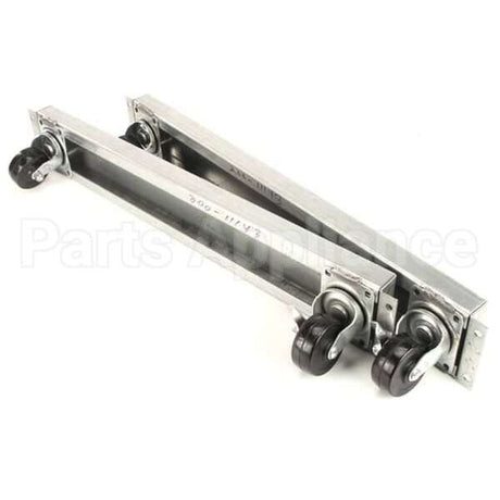 A200-11140 Compatible Master-Bilt Blgck-245 Caster Assembly