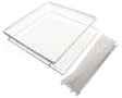 A200-16600 Master-Bilt Cantilever Basket Assembly (Bl
