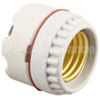 A20000 Compatible American Range Lgt Porcelian Base Sockt