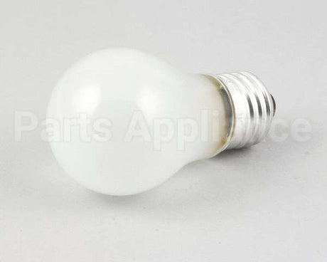 A20001 American Range Bulb,Light Frosted 40W 130V