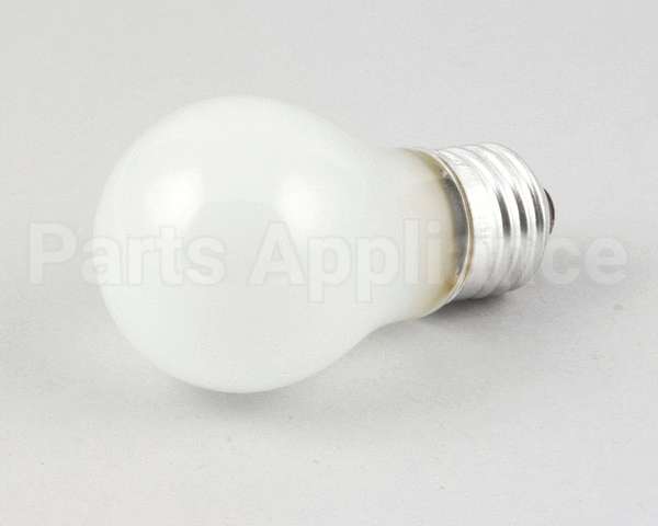 A20001 American Range Bulb,Light Frosted 40W 130V