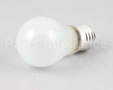 A20001 American Range Bulb,Light Frosted 40W 130V