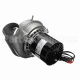 A201 Fasco Motor