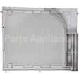 A2011-3280S Compatible Panasonic Ceiling Plate