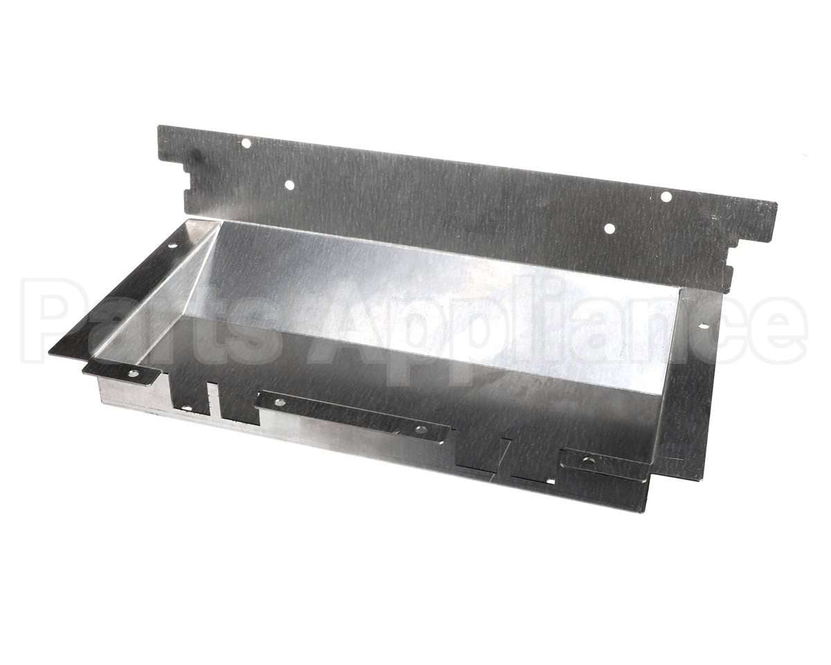 A2034201-C Pitco Control Box,Sg14,Sg14R,Sg14T Mod