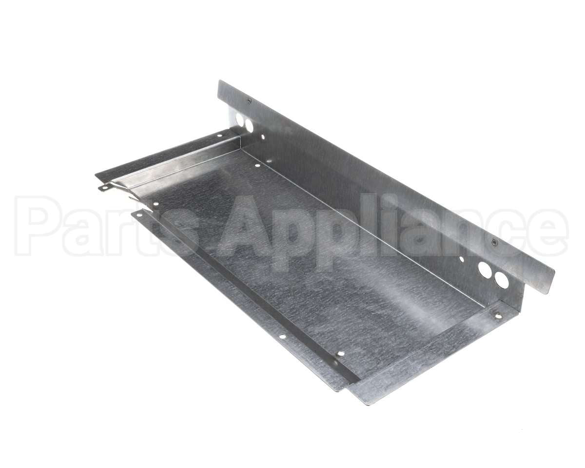 A2034301-C Pitco Control Box,Sg18