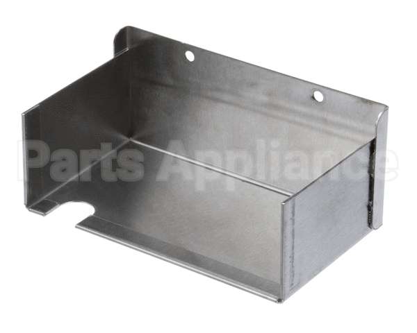 A2043401-C Pitco Control Bx,Ign Mod Cvr Sspg14