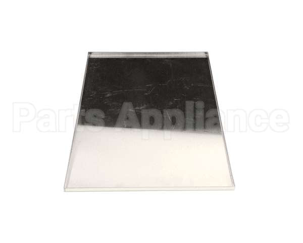 A2062K Bakers Pride Diverter; Flame 11-1/4 [00]