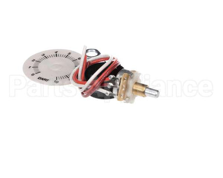A2096SP Astro Blender Speed Pot Kit For A2096