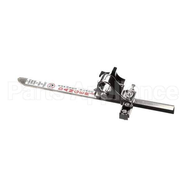 A211-AL Compatible Biro Finger Lift Assembly W/Saw Guard 33/34/3