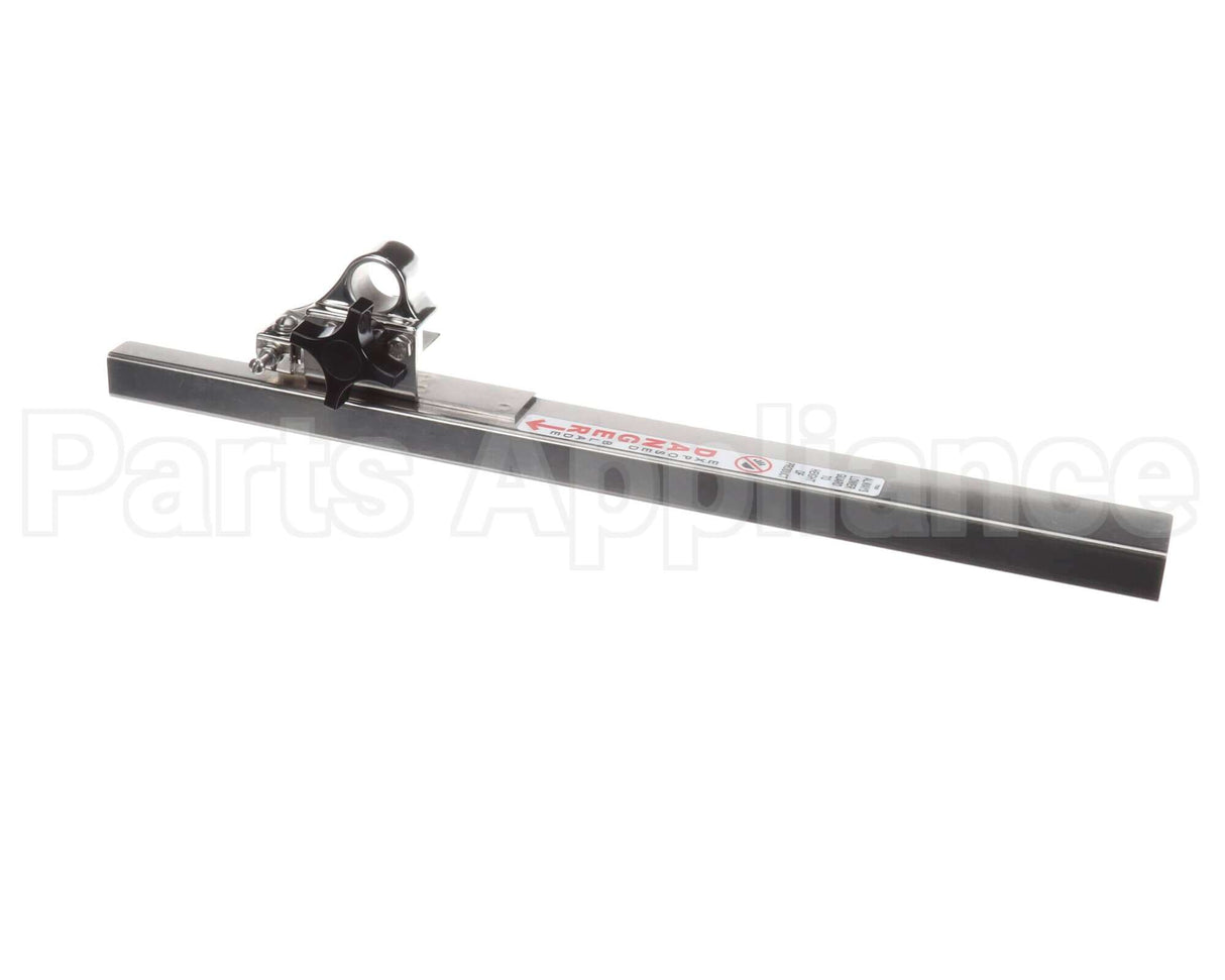 A211-SS Biro Finger Lift Assembly Removable W/Saw Gua