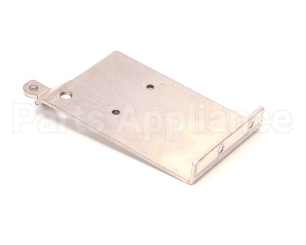 A2110104-C Pitco Tank Cover,Gs Mounting Bracket Rr Srtg R