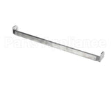 A2111002-C Pitco Tank Cover,Insl Gs Mounting Bracket Srtg