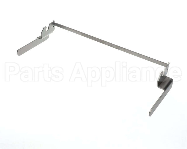 A2114401-C Pitco Tk Cvr,Dual Ltch