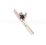 A211MS-AL Biro Finger Lift Assembly, Aluminum Head