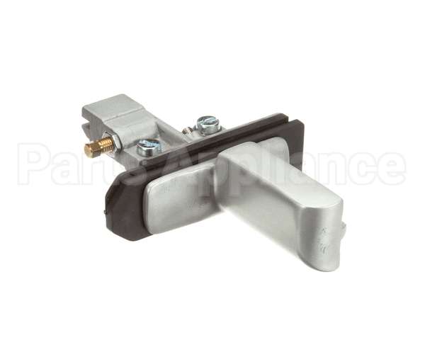 A2141A Globe Table Slide Assembly