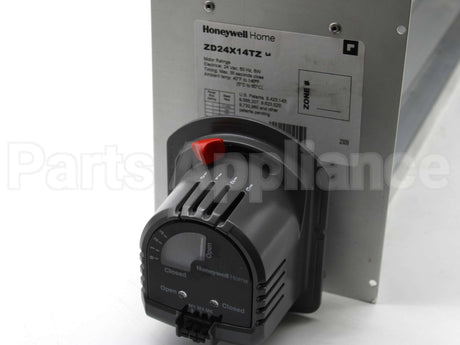 ZD24X14TZ Resideo 24L X 14H Parallel 2Pos24V S/R