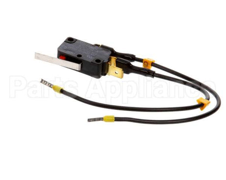A215 Globe Microswitch