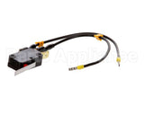 A215 Globe Microswitch