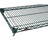 A2160NK2 Compatible Intermetro Shelf, Metro, 21X60, Epoxy, Adj