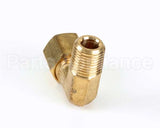 Z004584 Groen Fitting Compression 90 1/8Npt X 1/4Cc