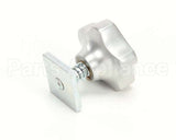 A222 Globe Knob, Chute Support