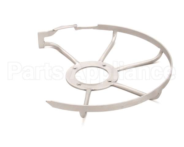 A225 Globe Rim Guard